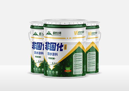 哪種防水涂料更耐用